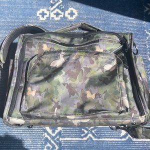 Ju-Ju-Be BFF Diaper Bag